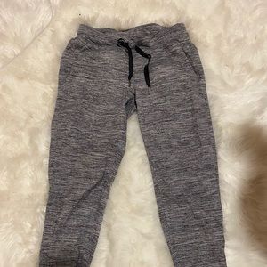 Lululemon joggers